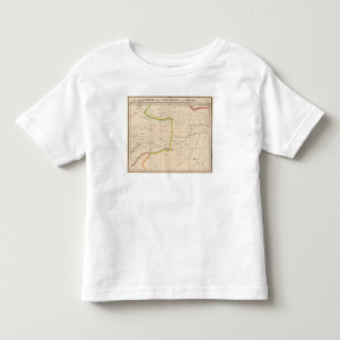 Kolumbien, Brasilien Kleinkind T-shirt