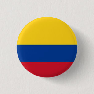 Kolumbien-Button Button