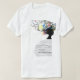 Kolumbien-en MiCabeza T-Shirt (Design vorne)