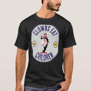 Kolumbien ist eine echte und gerechtfertigte Exper T-Shirt