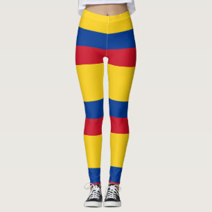 Kolumbien Leggings