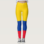 Kolumbien Leggings<br><div class="desc">Kolumbien</div>