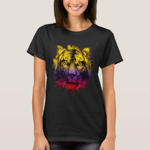 Kolumbien T-Shirt
