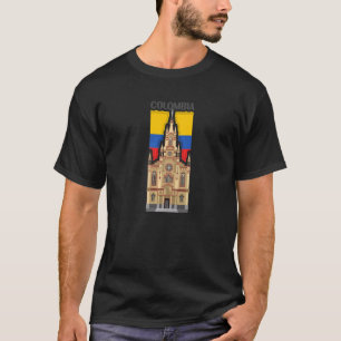 Kolumbien T-Shirt