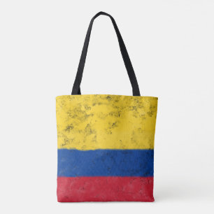 Kolumbien Tasche