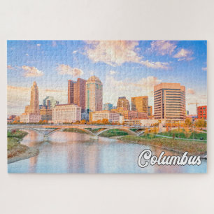 Kolumbus, Ohio, Vereinigte Staaten