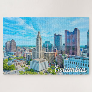 Kolumbus, Ohio, Vereinigte Staaten