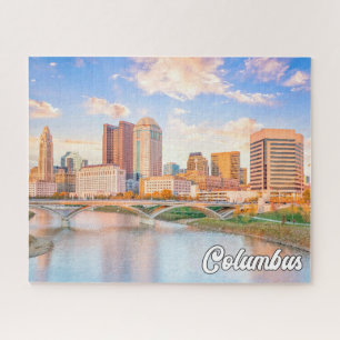 Kolumbus, Ohio, Vereinigte Staaten