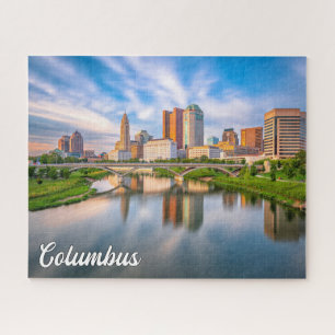 Kolumbus, Ohio, Vereinigte Staaten