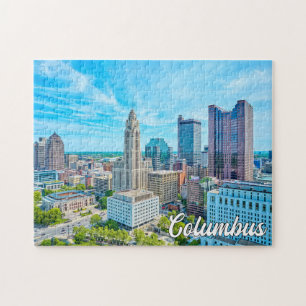 Kolumbus, Ohio, Vereinigte Staaten