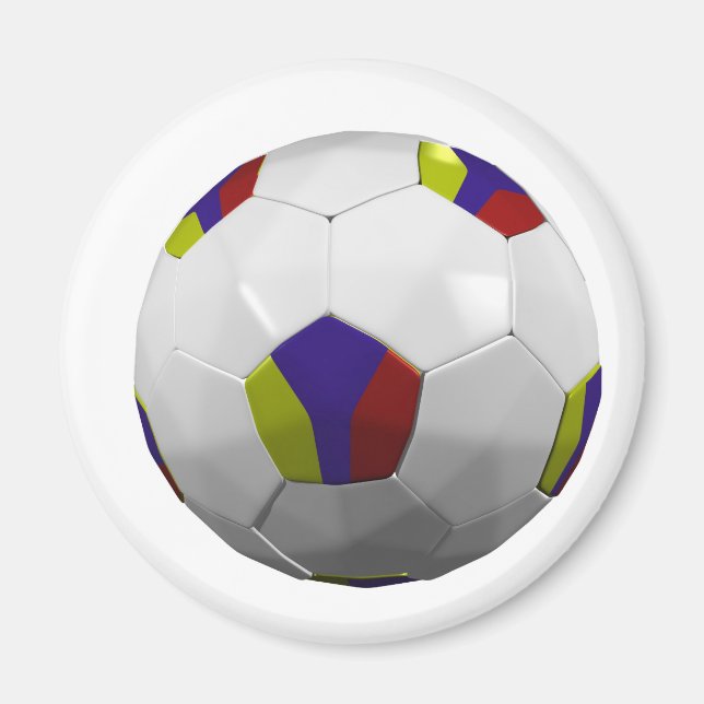 Kolumne Magnet (Vorne)