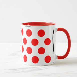 KOM König der GebirgsTasse Tasse