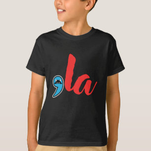 Koma La 2024 Katzenlady T-Shirt
