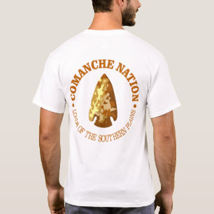 Komanche-Nation T-Shirt