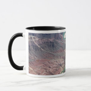 Komanche-Punkt, Grand Canyon Tasse