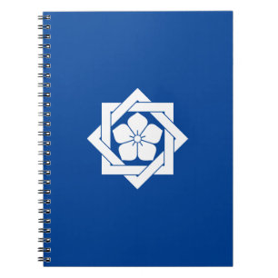 Kombinationswinkel mit Kikyo Notizblock