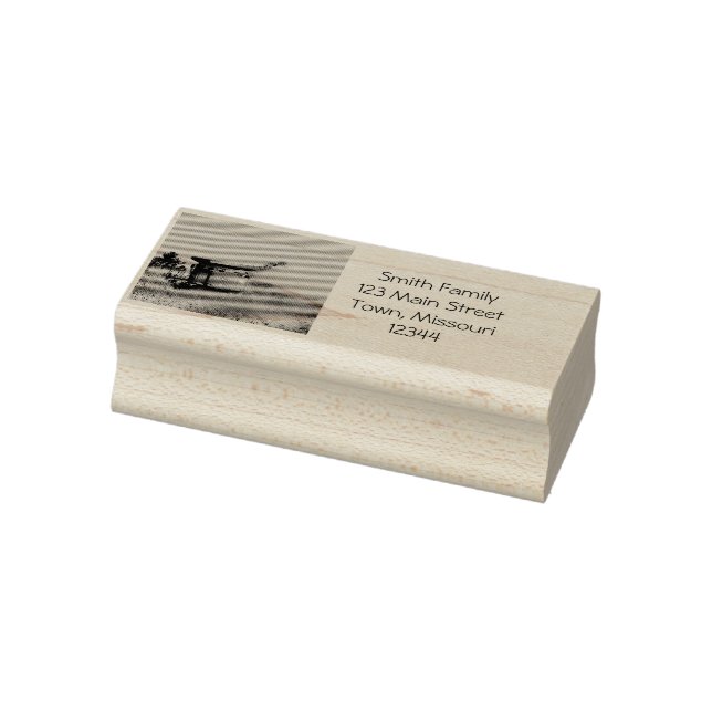 kombinieren gummistempel (Stempel)