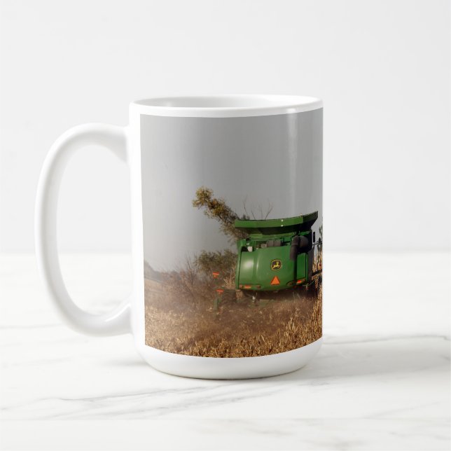 kombinieren kaffeetasse (Links)