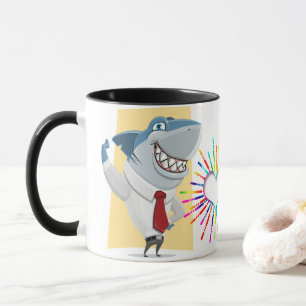 kombinierte kundenspezifische Gebets-Tasse des Tasse