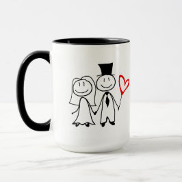 kombinierte kundenspezifische Tasse der