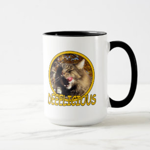 Kombinierte Tasse Tasse köstlichen