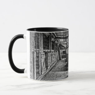 Kombitasse ,325 ml tasse