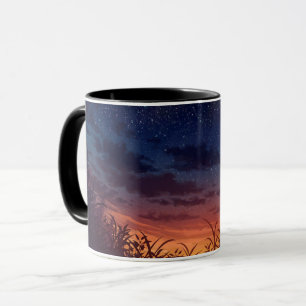 Kombitasse Tasse