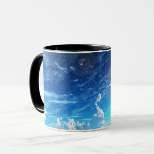 Kombitasse Tasse
