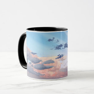 Kombitasse Tasse