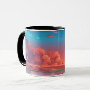 Kombitasse Tasse
