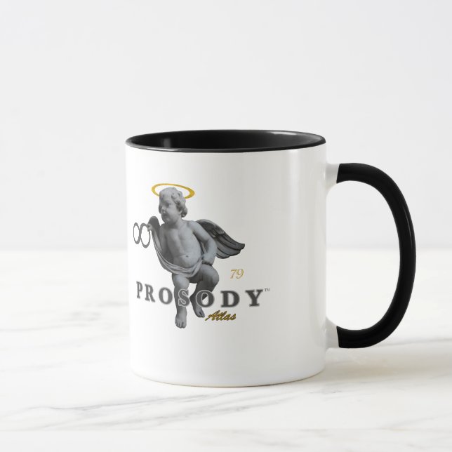 Kombitasse Tasse (Rechts)