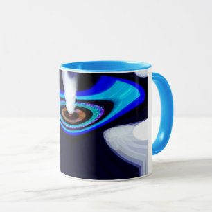 Komet Tasse