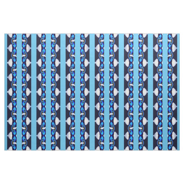 Kometen Stoff (Yard (91,4 cm))