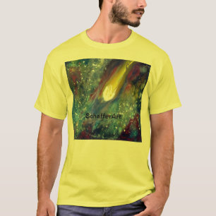 Kometen-T - Shirt