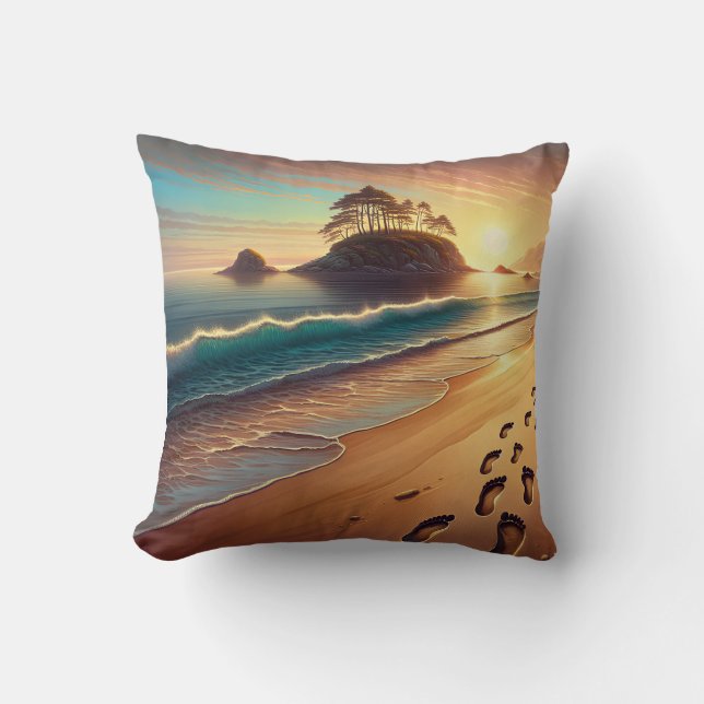 Komfort des Rechtsbeistands Kissen (Vorderseite)