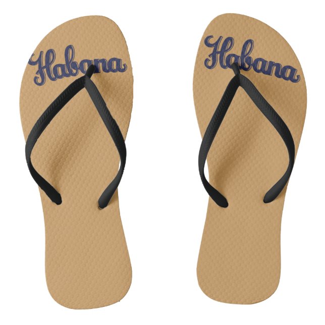 Komfort Flip Flops (Fußbett)