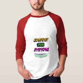 Komfort für alle T-Shirt