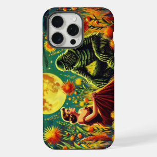 Komfort für Kreaturen iPhone 15 Pro Max Hülle