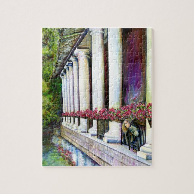 Komfort ist der Feind des Fortschritts (Vertikal)