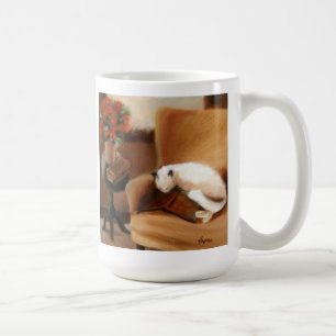 Komfort-Kaffee-Tasse Kaffeetasse