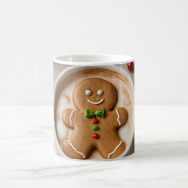 Komfort und Freude Kaffeetasse