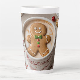 Komfort und Freude Milchtasse