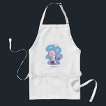 Komfort und Sicherheit | Charlie & Snoopy Hug Schürze<br><div class="desc">Karo dieses super niedliche Peanuts Design mit Charlie Brown und Snoopy.</div>