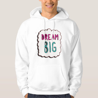 Komfort und weiche Hoodie