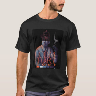 Komfort-Zone T-Shirt