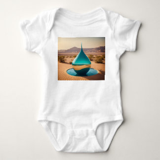 Komfortabel für aktive Kinder Baby Strampler