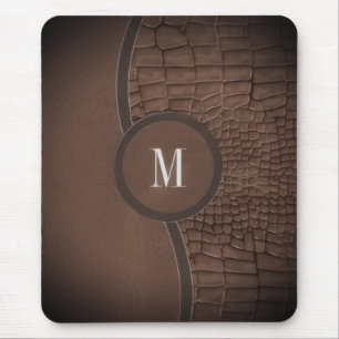 Komfortabel und stilvoll mousepad