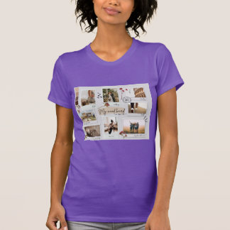 Komfortabler und stilvoller T - Shirt, T-Shirt