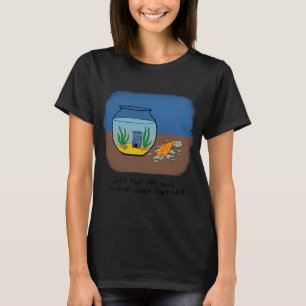 Komfortzone T-Shirt