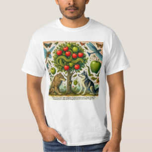 Komiker T-Shirt